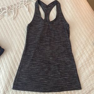 Lululemon Cool Racerback Tank Top